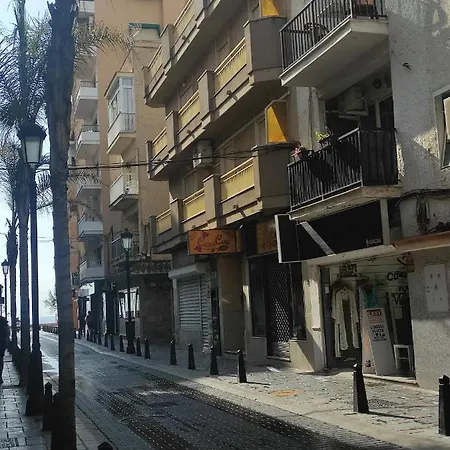 Cervantes Playa *