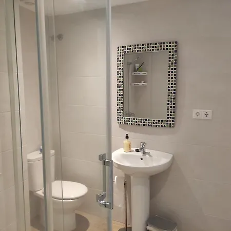Cervantes Playa Apartment