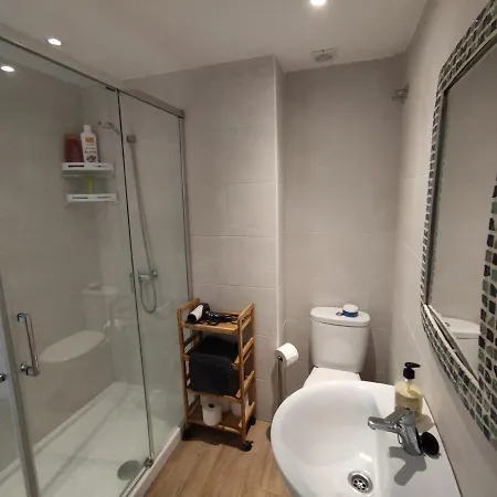 Cervantes Playa Apartment *