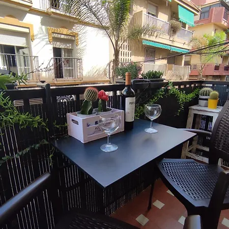 Cervantes Playa Apartment