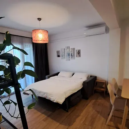 Cervantes Playa Apartment *