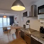 Apartman Cervantes - 100m & Center