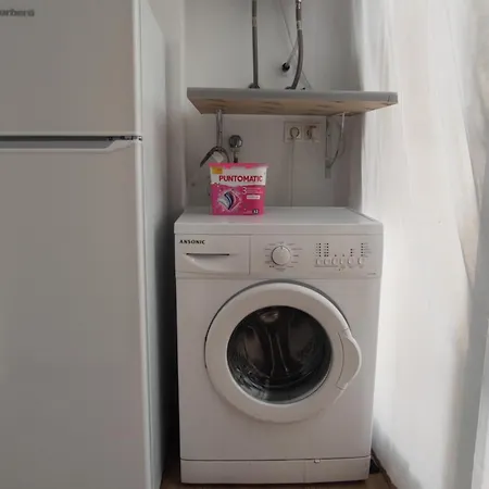 Cervantes Playa Apartman *