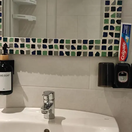 Cervantes Playa Apartman Fuengirola