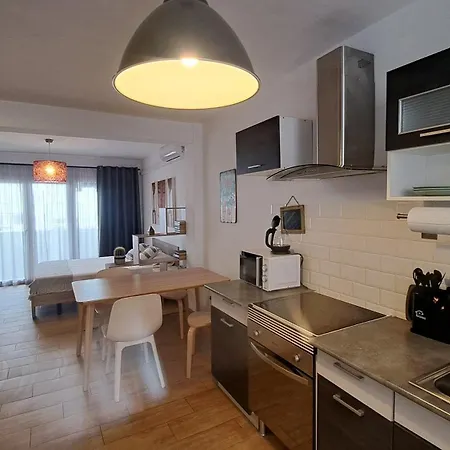 Apartamento Cervantes - 100m & Center