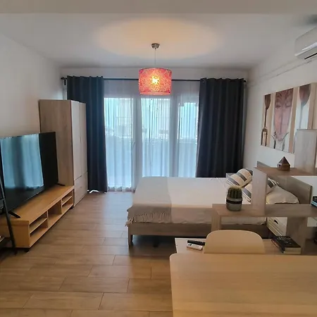 Apartamento Cervantes - 100m & Center