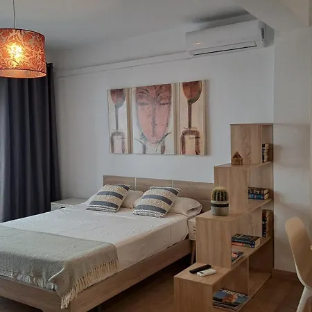 Cervantes - 100m & Center Apartamento Fuengirola