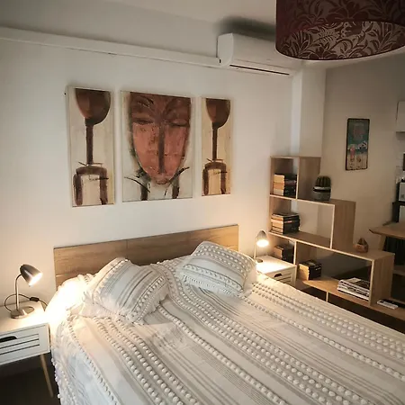 Cervantes - 100m & Center Apartamento *