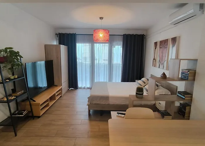 Apartamento Cervantes - 100m & Center