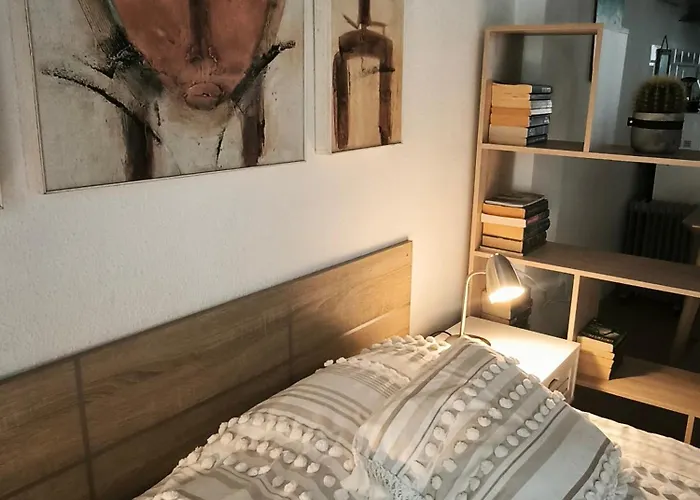 Cervantes - 100m & Center Apartamento Fuengirola